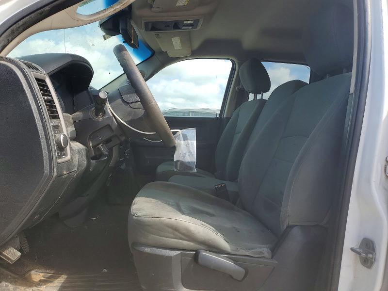 Продажа на аукционе авто 2014 Ram 1500, vin: 1C6RR6FT7ES438745, номер лота: 49429296