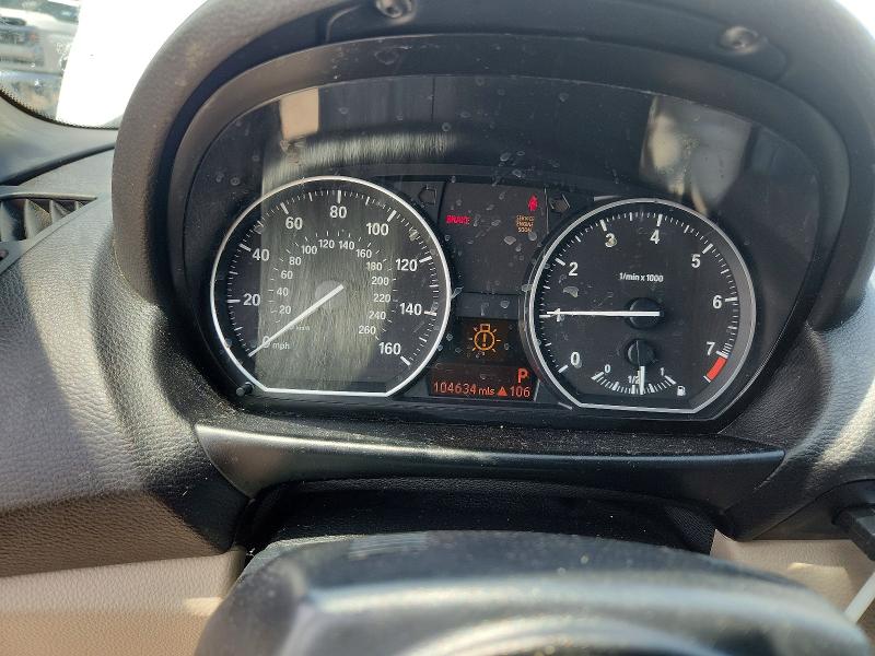 50643366 :رقم المزاد ، WBAUL7C59CVM83176 vin ، 2012 Bmw 128 مزاد بيع