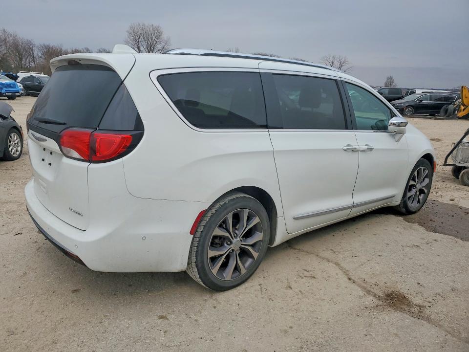 Aukcja sprzedaży 2018 Chrysler Pacifica, vin: 2C4RC1GG9JR102363, numer aukcji: 48918416