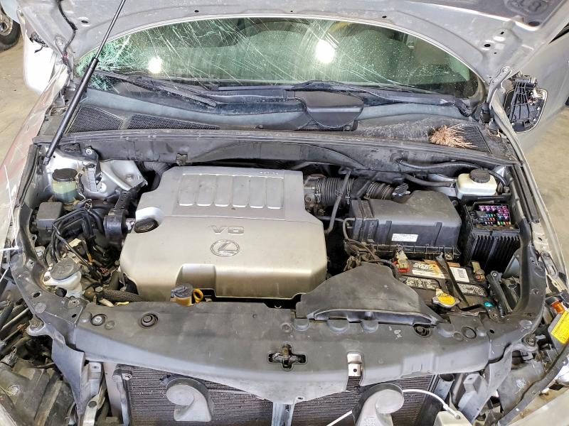 Продаж на аукціоні авто 2007 Lexus Rx 350, vin: 2T2HK31U27C021041, номер лоту: 48071996