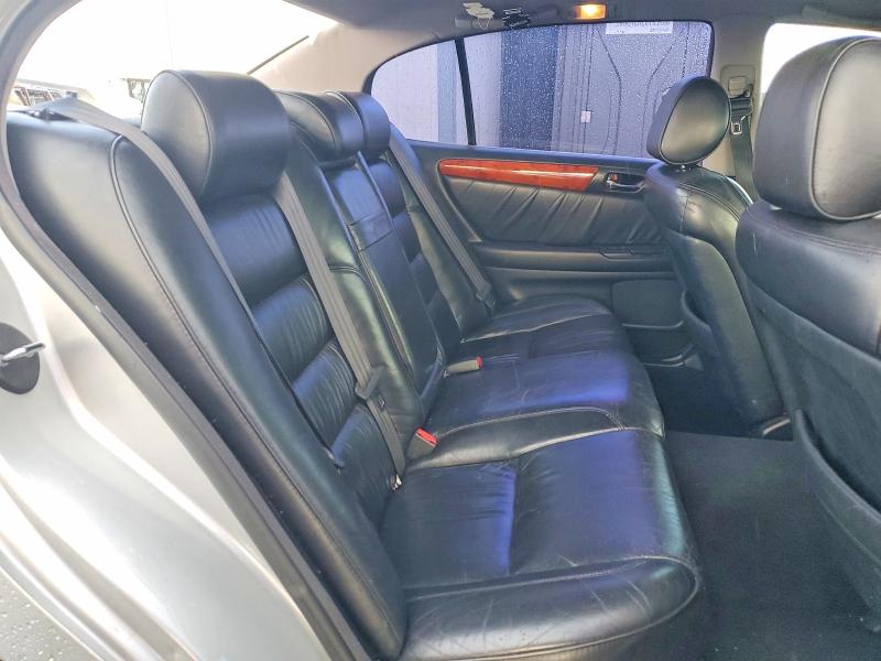 1998 Toyota Aristo მანქანა იყიდება აუქციონზე, vin: JZS1610008889, აუქციონის ნომერი: 49634156