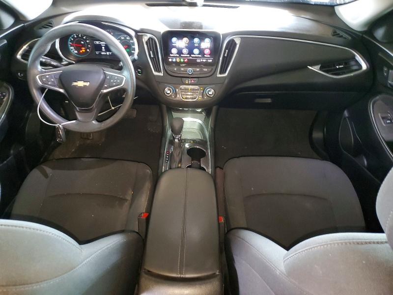 Продаж на аукціоні авто 2021 Chevrolet Malibu, vin: 1G1ZD5ST2MF048966, номер лоту: 49454436
