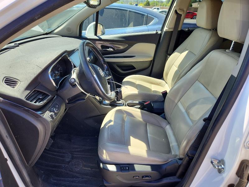 Продажа на аукционе авто 2019 Buick Encore, vin: KL4CJCSM3KB955064, номер лота: 51030296