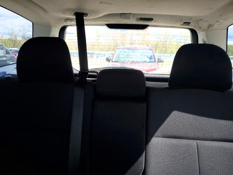 Продаж на аукціоні авто 2011 Subaru Forester, vin: JF2SHADC6BH709310, номер лоту: 50853386