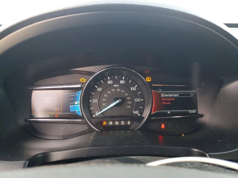 Продаж на аукціоні авто 2016 Ford Explorer, vin: 1FM5K8GT7GGA42158, номер лоту: 51769096