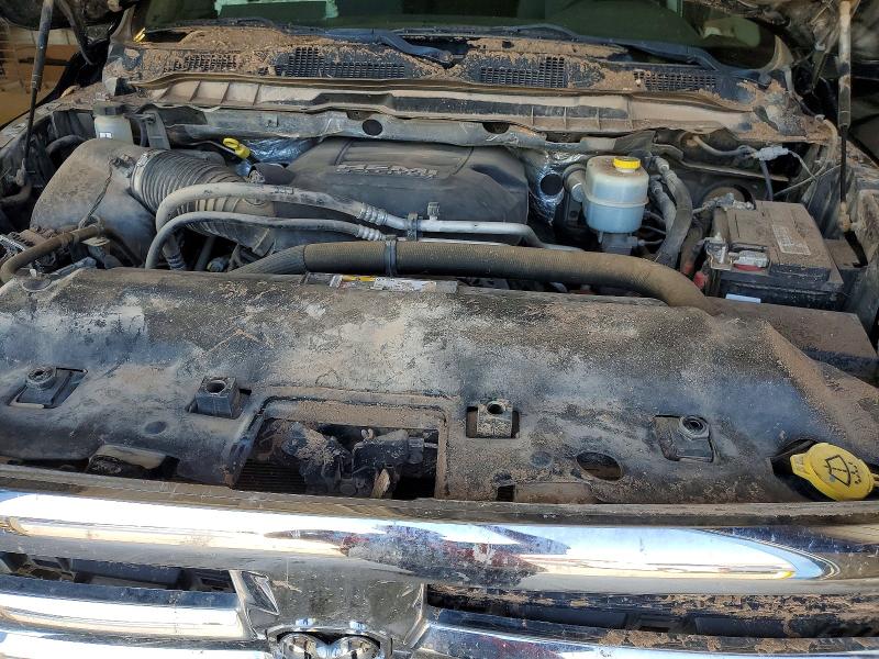 Продаж на аукціоні авто 2014 Ram 2500, vin: 3C6UR5CJ6EG315324, номер лоту: 50255226