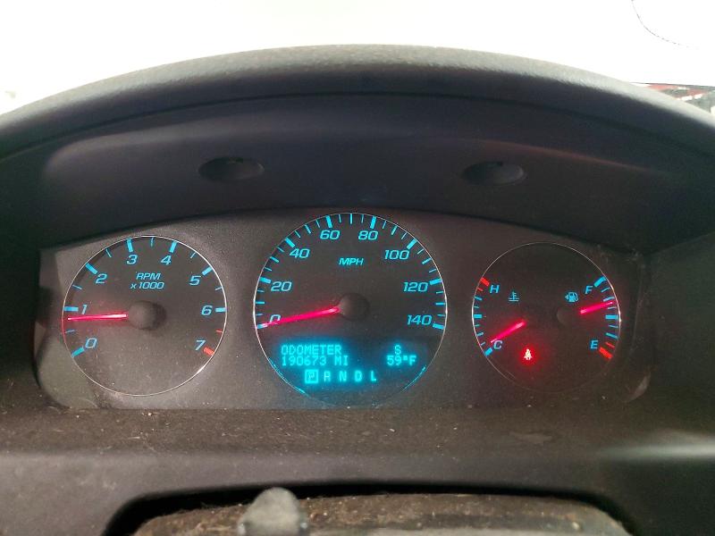 Продаж на аукціоні авто 2012 Chevrolet Impala, vin: 2G1WG5E3XC1166310, номер лоту: 49868256