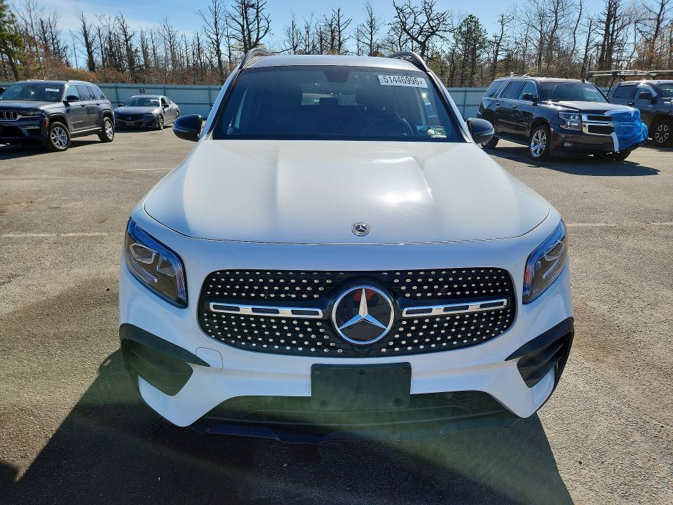 Aukcja sprzedaży 2021 Mercedes-benz Glb, vin: W1N4M4HB4MW111441, numer aukcji: 51446996
