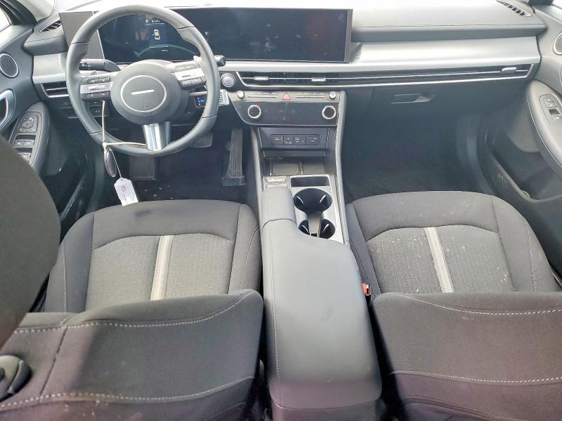 2026 Hyundai Sonata მანქანა იყიდება აუქციონზე, vin: KMHL64JA2TA524934, აუქციონის ნომერი: 51011206