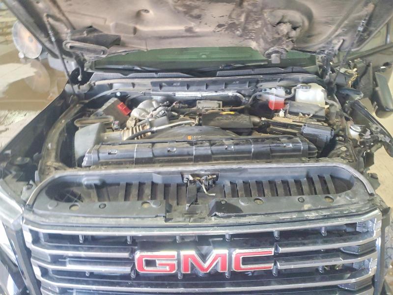 Продажа на аукционе авто 2023 Gmc Sierra, vin: 1GT49VEY7PF197291, номер лота: 49804476