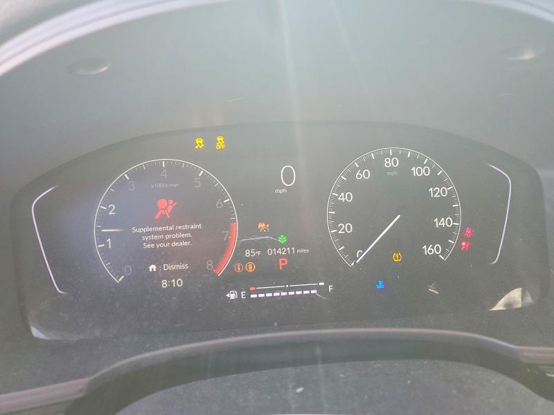 Продажа на аукционе авто 2025 Honda Civic, vin: 2HGFE2F26SH574120, номер лота: 50284966