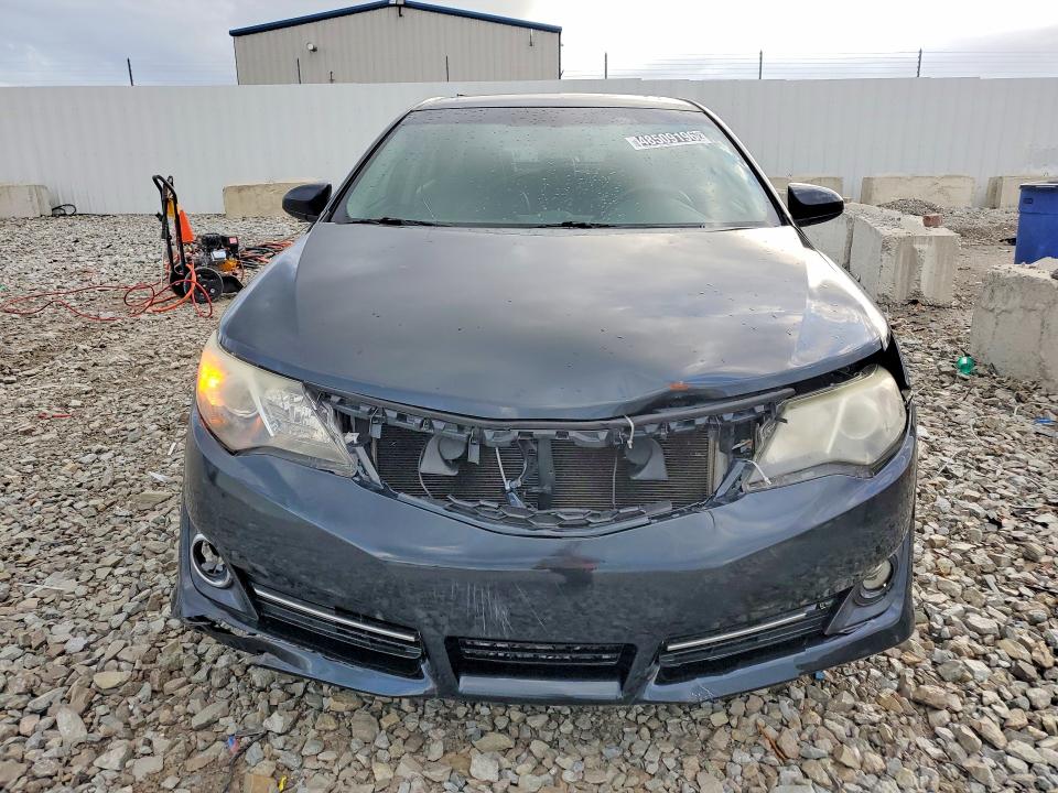 Продаж на аукціоні авто 2013 Toyota Camry, vin: 4T1BF1FK3DU268492, номер лоту: 48509196