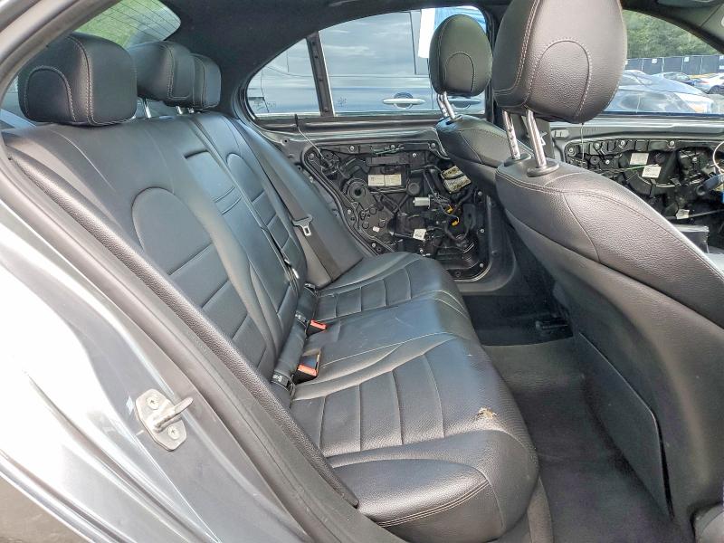 Aukcja sprzedaży 2020 Mercedes-benz C, vin: W1KWF8EB6LR592642, numer aukcji: 50256256