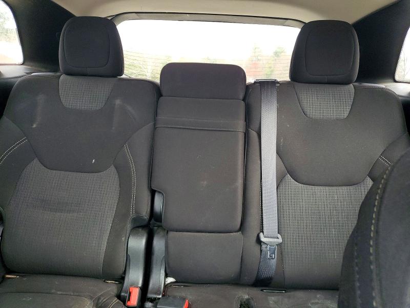 Aukcja sprzedaży 2015 Jeep Cherokee, vin: 1C4PJMCBXFW793152, numer aukcji: 51598656