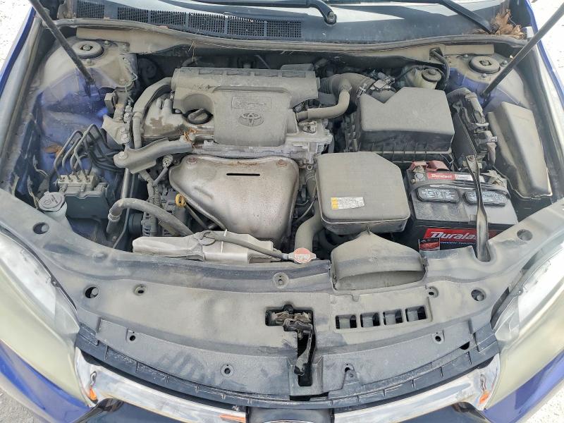 Продаж на аукціоні авто 2016 Toyota Camry, vin: 4T1BF1FK8GU507118, номер лоту: 75274395