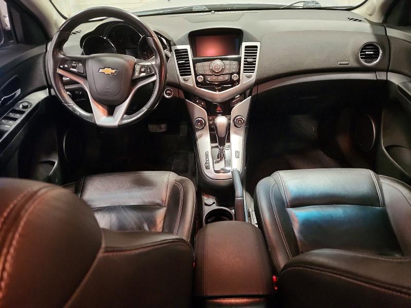 Продаж на аукціоні авто 2014 Chevrolet Cruze, vin: 1G1PE5SBXE7167405, номер лоту: 48982076