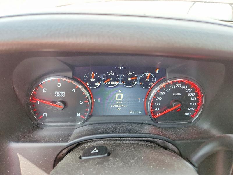 77094595 :رقم المزاد ، 1GKS2HKJ2GR285513 vin ، 2016 Gmc Yukon Xl مزاد بيع