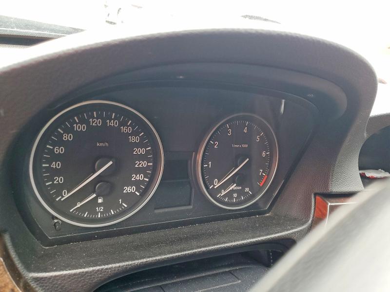 Продажа на аукционе авто 2011 Bmw 328, vin: WBAPK7C59BF087466, номер лота: 51421636