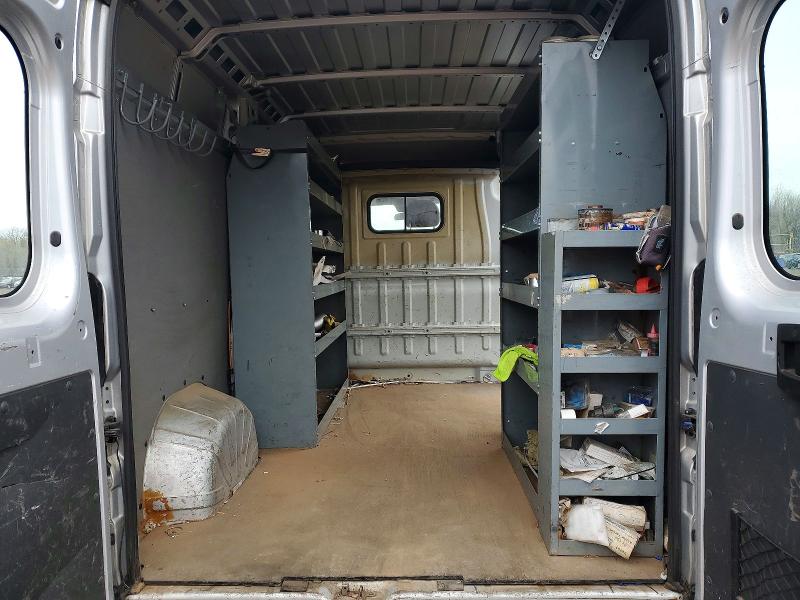 Продажа на аукционе авто 2014 Ram Promaster 2500, vin: 3C6TRVCG7EE107321, номер лота: 49792276