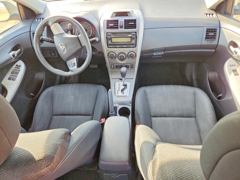 Aukcja sprzedaży 2012 Toyota Corolla, vin: 5YFBU4EE5CP033367, numer aukcji: 48899996