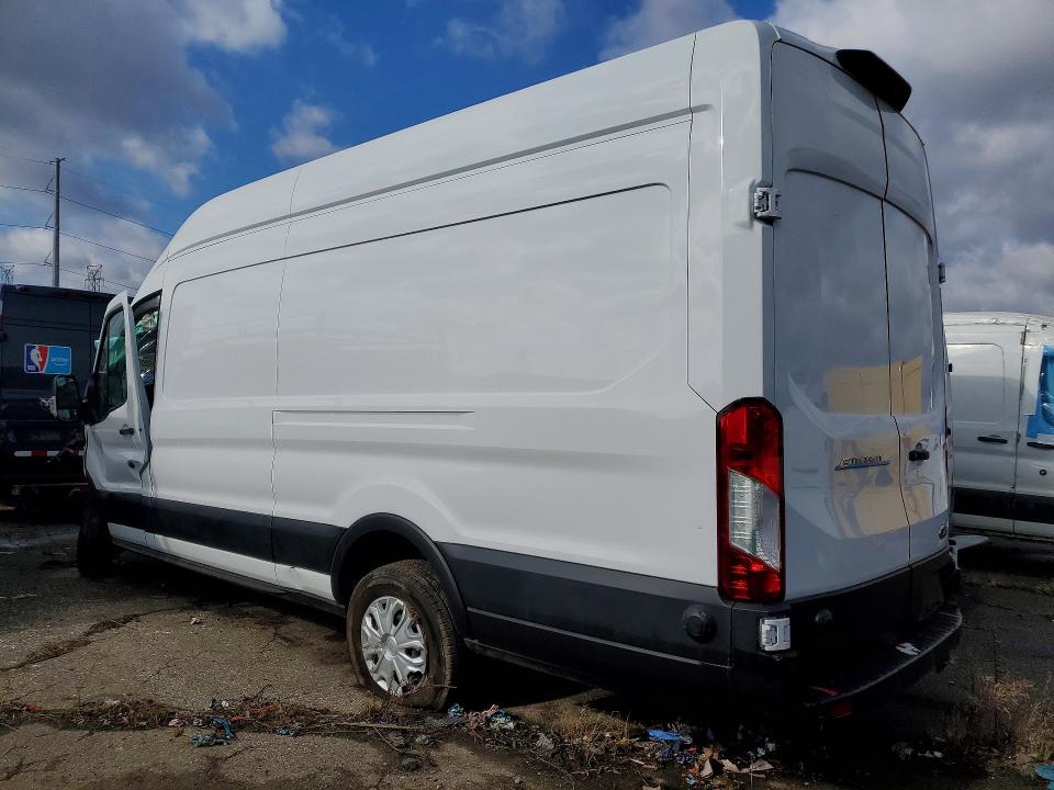 Aukcja sprzedaży 2022 Ford Transit, vin: 1FTBW3XK4NKA72749, numer aukcji: 48285506