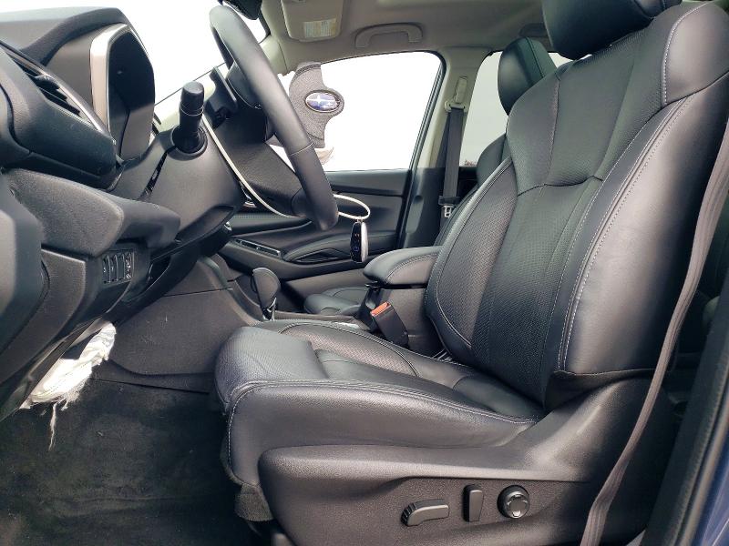 50986086 :رقم المزاد ، 4S4WMAWD8P3406398 vin ، 2023 Subaru Ascent مزاد بيع