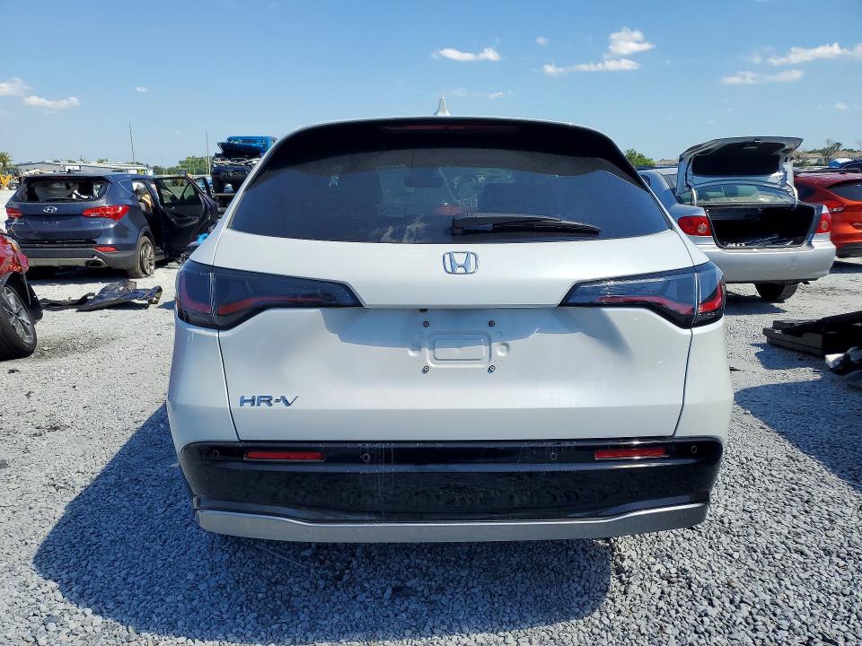 Продаж на аукціоні авто 2026 Honda Hr-v, vin: 3CZRZ1H72TM706810, номер лоту: 50242456