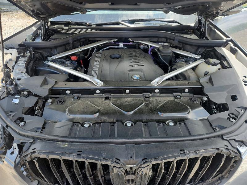 Продажа на аукционе авто 2024 Bmw X5, vin: 5UX23EU02R9S16799, номер лота: 49768496