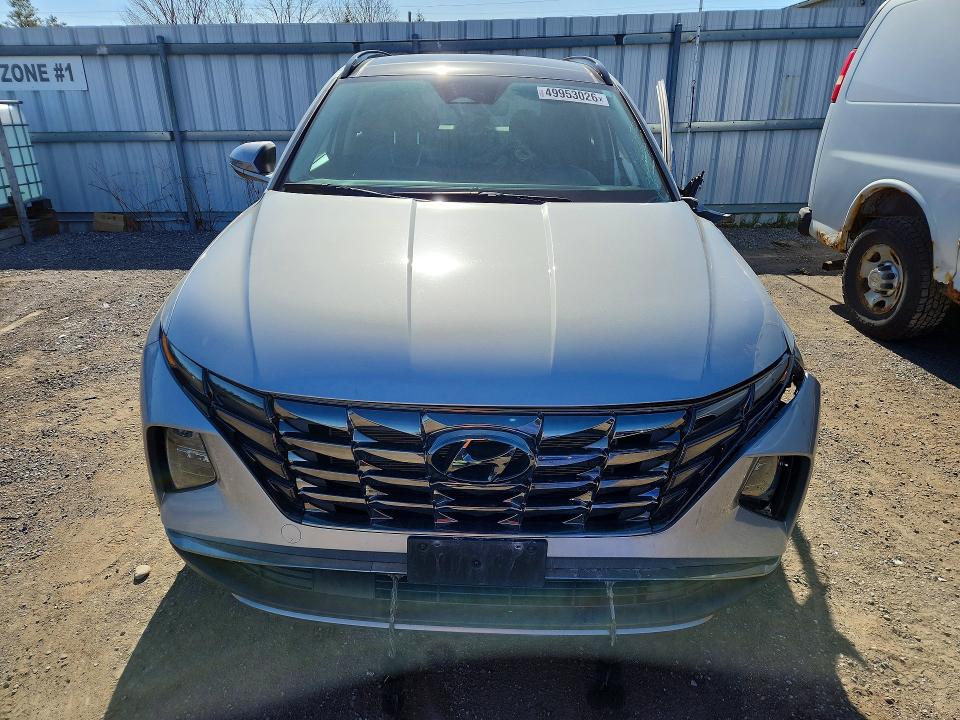 Aukcja sprzedaży 2023 Hyundai Tucson, vin: KM8JCCAE3PU200490, numer aukcji: 49953026