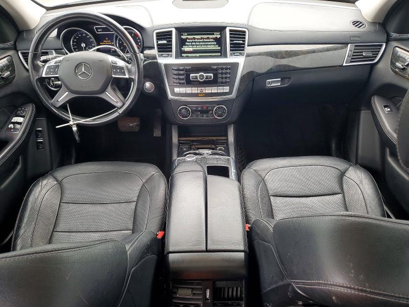 51312376 :رقم المزاد ، 4JGDF6EE1FA476067 vin ، 2015 Mercedes-benz Gl مزاد بيع
