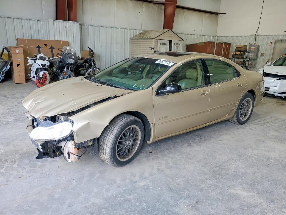 50573776 :رقم المزاد ، 2C3HC56G0YH211044 vin ، 2000 Chrysler 200 مزاد بيع