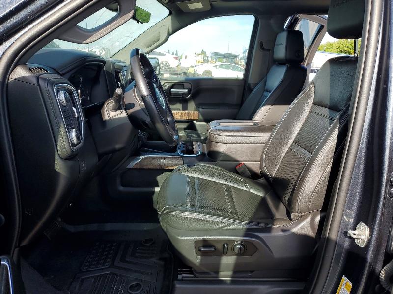 Aukcja sprzedaży 2021 Gmc Sierra, vin: 1GTU9FET9MZ154494, numer aukcji: 51023016
