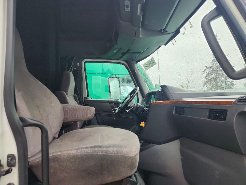 Продажа на аукционе авто 2019 International Lt625, vin: 3HSDZAPR9KN751326, номер лота: 49296516