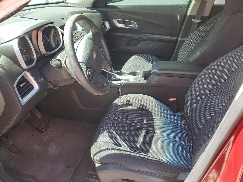 Продаж на аукціоні авто 2010 Chevrolet Equinox, vin: 2CNFLEEY3A6394076, номер лоту: 49013156