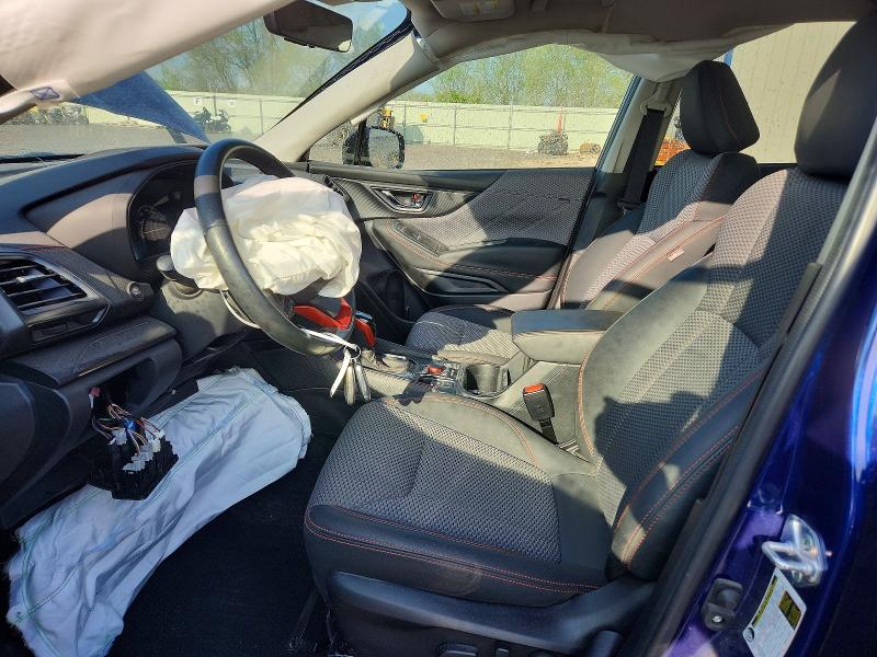 Aukcja sprzedaży 2024 Subaru Forester, vin: JF2SKAGC8RH492298, numer aukcji: 49396526