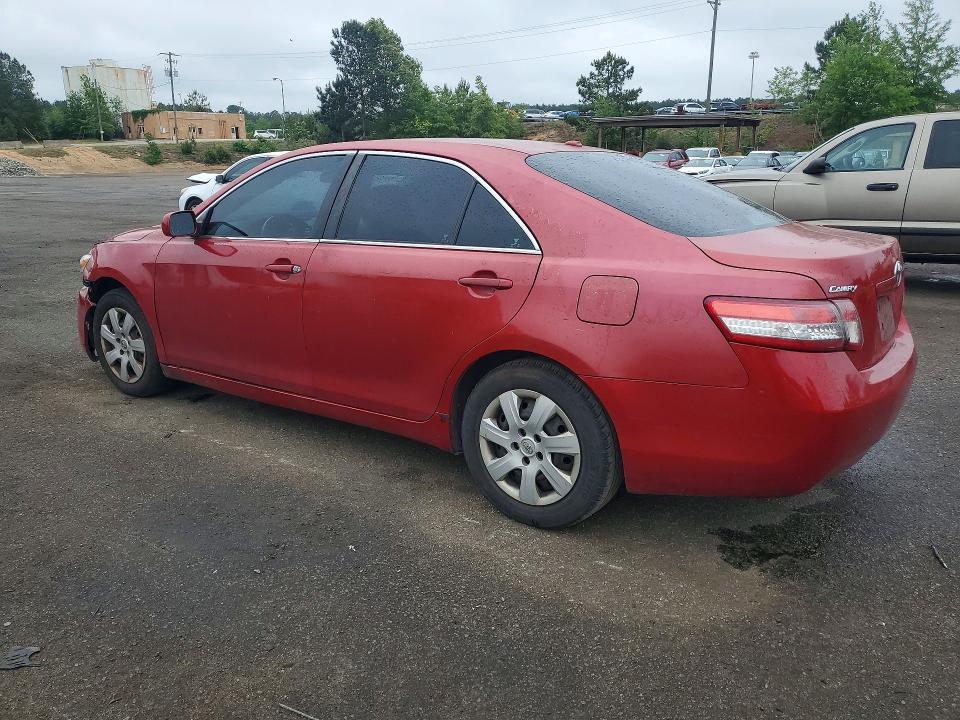 Продаж на аукціоні авто 2011 Toyota Camry, vin: 4T1BF3EK0BU126191, номер лоту: 51678726