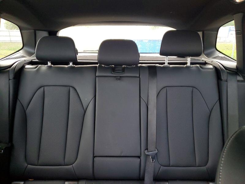 49282546 :رقم المزاد ، 5UX43DP02R9X00583 vin ، 2024 Bmw X3 مزاد بيع