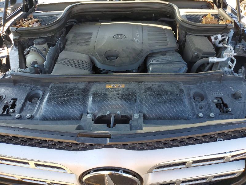 Продажа на аукционе авто 2020 Mercedes-benz Gls, vin: 4JGFF5KE4LA035391, номер лота: 47513826