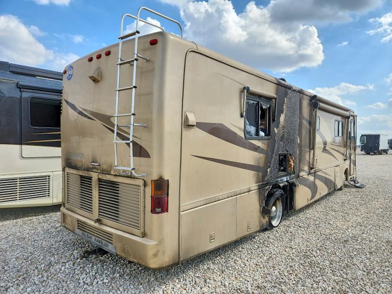 Продажа на аукционе авто 2004 Roadmaster Rail Monocoque, vin: 1RF42454542028684, номер лота: 48987456