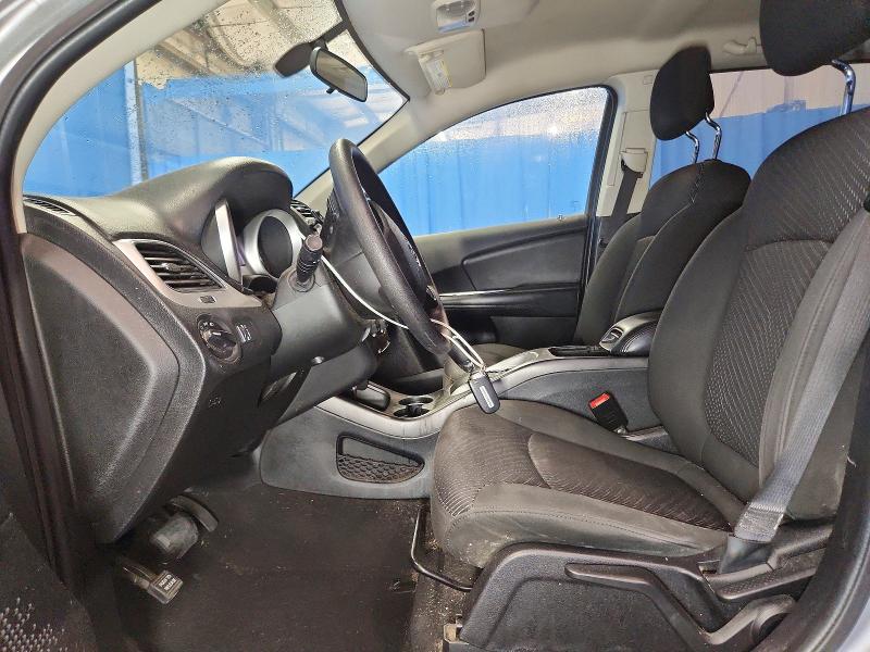 50891586 :رقم المزاد ، 3C4PDCABXJT346971 vin ، 2018 Dodge Journey مزاد بيع
