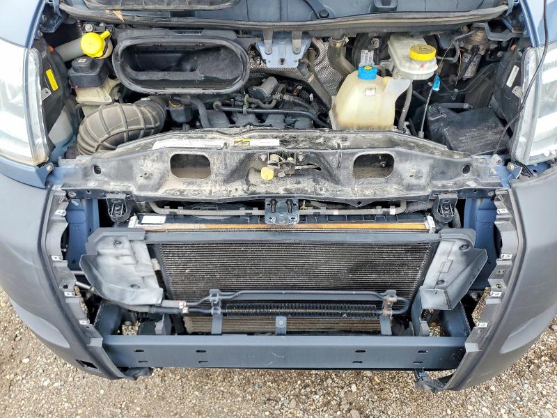 Aukcja sprzedaży 2020 Ram Promaster 3500, vin: 3C6URVJG5LE144114, numer aukcji: 54010846