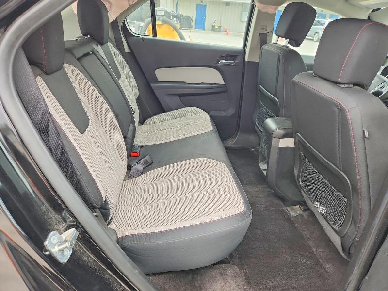 Продаж на аукціоні авто 2016 Chevrolet Equinox, vin: 2GNFLEEK7G6264687, номер лоту: 50013746