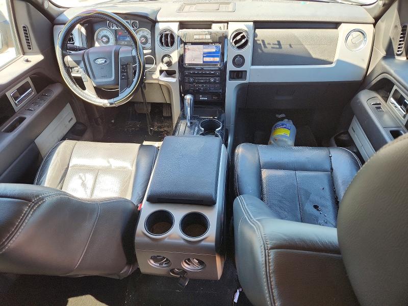 Aukcja sprzedaży 2010 Ford F150, vin: 1FTFW1EV2AFD88429, numer aukcji: 51313646