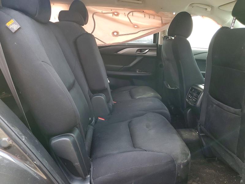 Aukcja sprzedaży 2019 Mazda Cx-9, vin: JM3TCBBY8K0317179, numer aukcji: 49938956