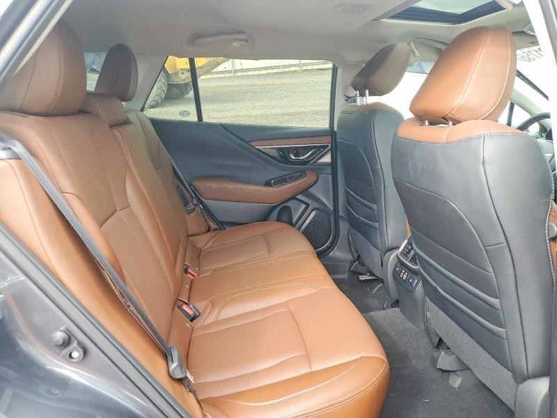 Продажа на аукционе авто 2024 Subaru Outback, vin: 4S4BTGPD0R3168861, номер лота: 51591756