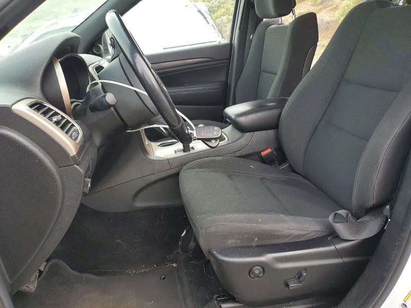 Продажа на аукционе авто 2014 Jeep Grand Cherokee, vin: 1C4RJFAG8EC214064, номер лота: 49190186