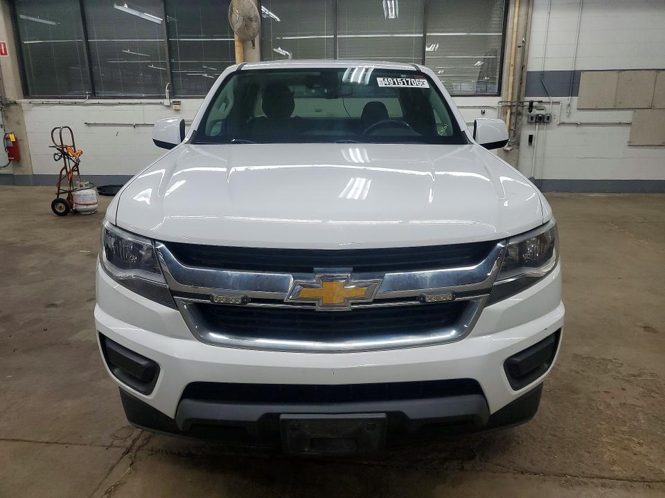 2020 Chevrolet Colorado მანქანა იყიდება აუქციონზე, vin: 1GCHSCEAXL1184796, აუქციონის ნომერი: 49151706