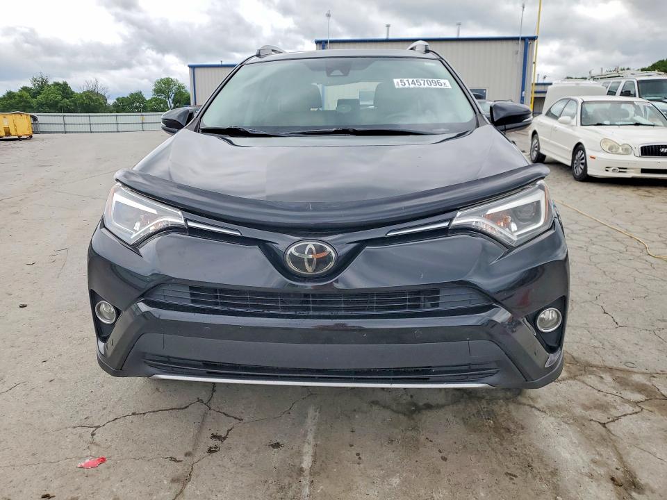 Aukcja sprzedaży 2017 Toyota Rav4, vin: 2T3YFREV5HW314261, numer aukcji: 51457096