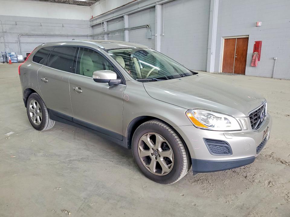 Продаж на аукціоні авто 2013 Volvo Xc60, vin: YV4952DZ5D2369294, номер лоту: 49582576