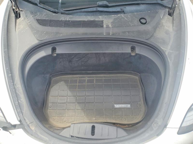 Aukcja sprzedaży 2020 Tesla Model 3, vin: 5YJ3E1EAXLF615912, numer aukcji: 49681816